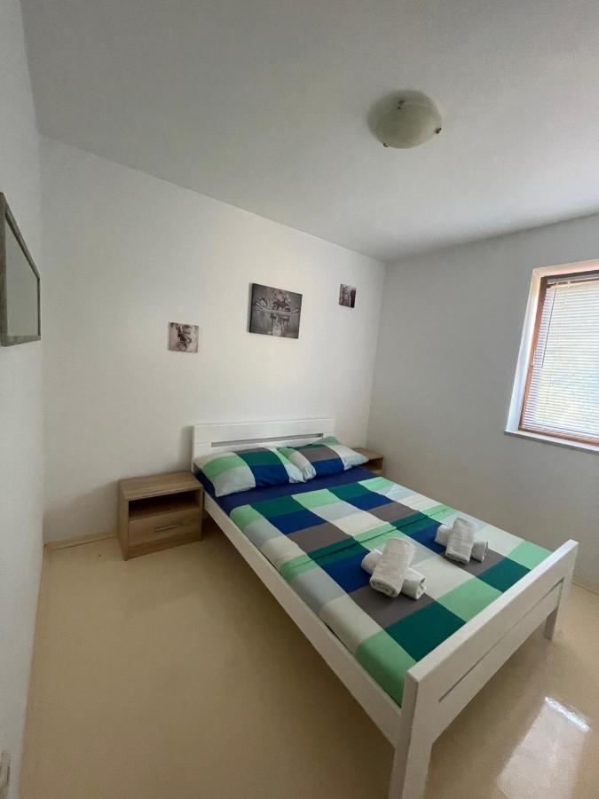 First Choice Appartement Nerezine Buitenkant foto