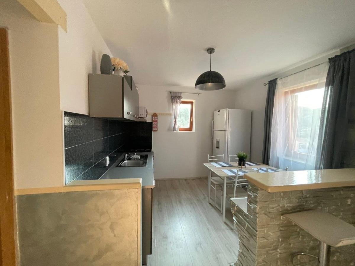 First Choice Appartement Nerezine Buitenkant foto
