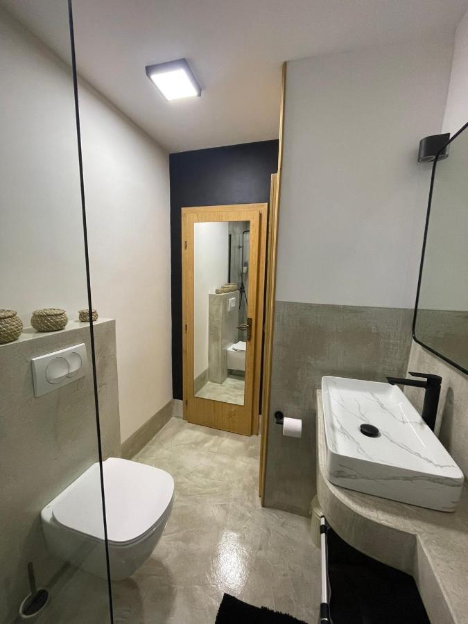 First Choice Appartement Nerezine Buitenkant foto